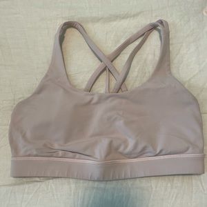 Lululemon Energy Bra